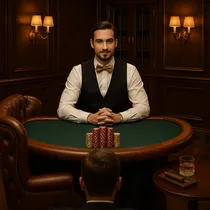 Gratowin - Live Blackjack mit echten Dealern