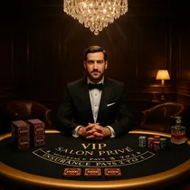 Gratowin - Blackjack Tischspiel - Österreich