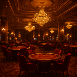 Gratowin Casino Bonus - 100% bis €200 + 70 Freispiele